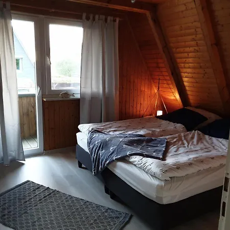 Haus Lerche