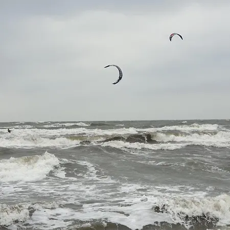 Haus Lerche Nyaraló Kappeln