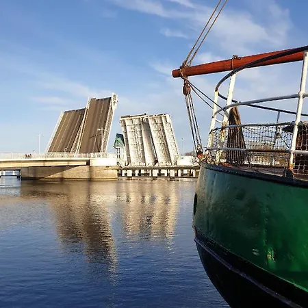 Haus Lerche * Kappeln