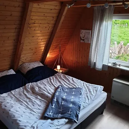 Haus Lerche * Kappeln