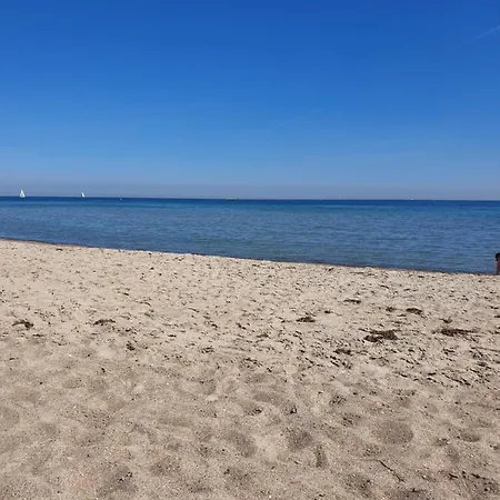 Haus Lerche Kappeln
