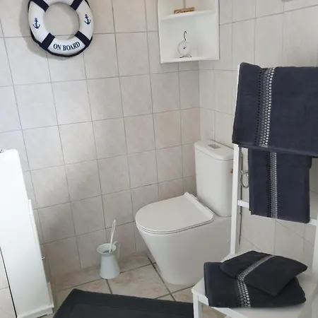 Ferienhaus Haus Lerche *
