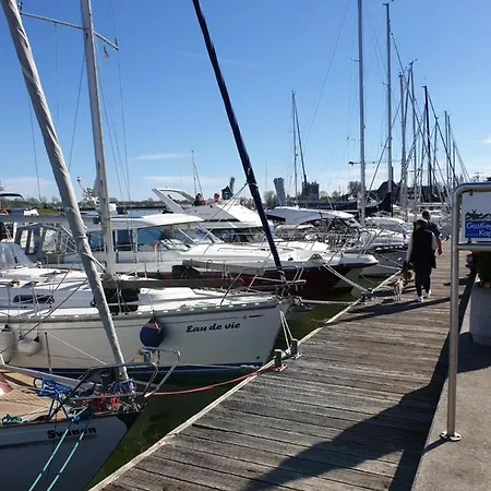 Ferienhaus Haus Lerche Kappeln