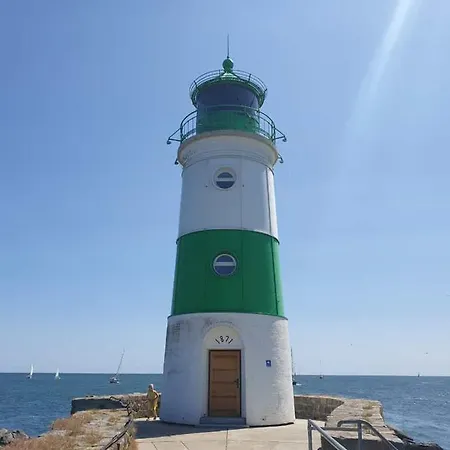 Haus Lerche Casa vacanze Kappeln