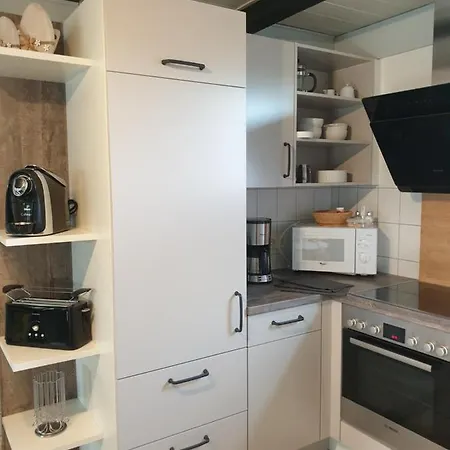 Haus Lerche * Kappeln