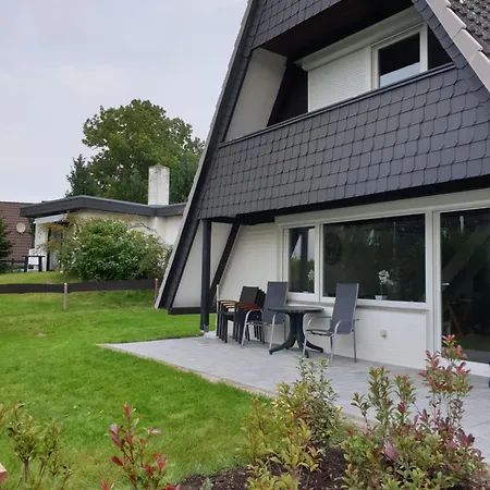 Haus Lerche * Kappeln