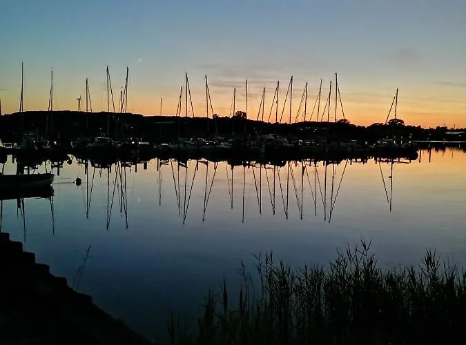 Сasa de vacaciones Haus Lerche Kappeln