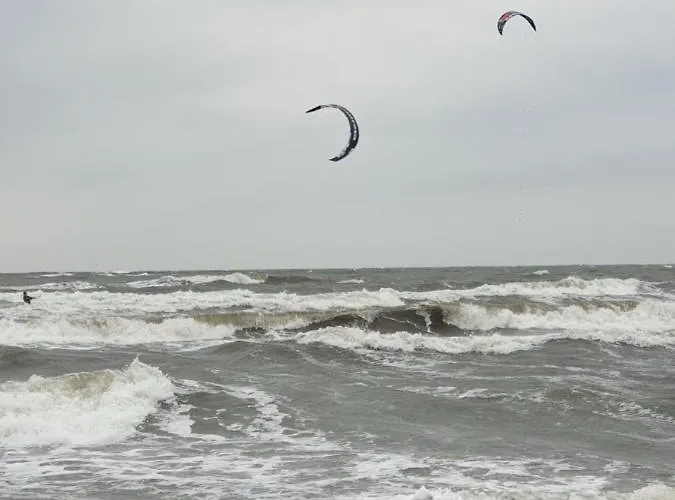 Haus Lerche Casa vacanze Kappeln