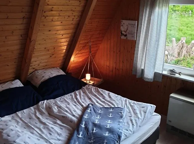 Haus Lerche * Kappeln