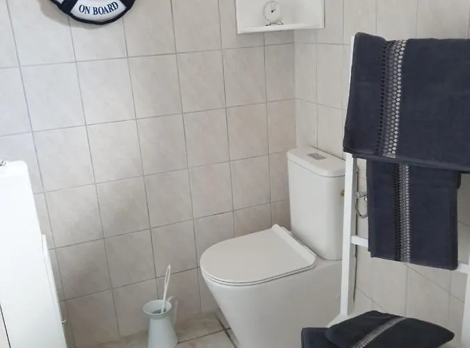 Casa vacanze Haus Lerche *