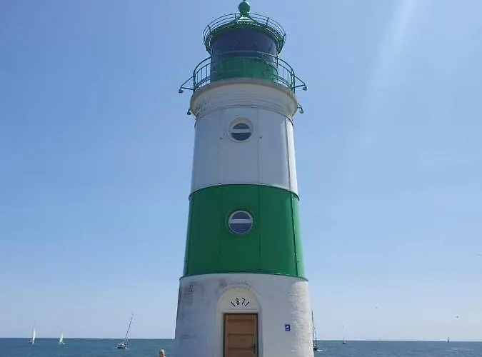 Haus Lerche Casa vacanze Kappeln