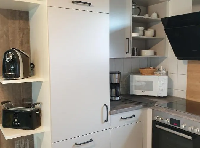 Haus Lerche * Kappeln